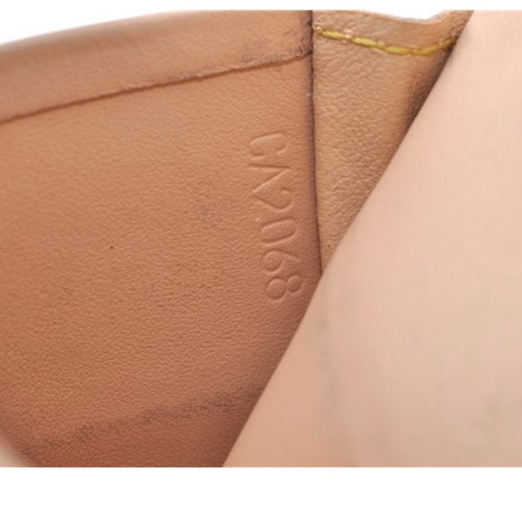 💯%❤️🧡💛💚💙💜🎁🎄LUIZ VUITTON💜❤️🧡PORTE MONNAIE COZY COIN CASE WALLET PURSE - Picture 10 of 16